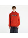 Pánská mikina Horsefeathers Drown Sweatshirt Orange Rust