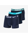 Boxerky Nike Trunk 3-Pack Multicolor