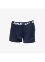 Boxerky Nike Trunk 3-Pack Multicolor