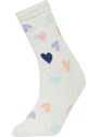 DEFACTO Girl 5 Piece Long sock