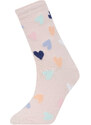 DEFACTO Girl 5 Piece Long sock