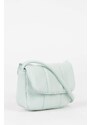 DEFACTO Faux Leather Crossbody Bag