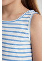 DEFACTO Girl Crop Camisole Undershirt