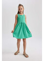 DEFACTO Girl Sleeveless Dress