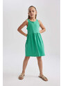 DEFACTO Girl Sleeveless Dress