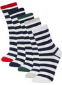 DEFACTO Boy 5 Piece Long sock