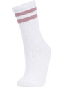 DEFACTO Girl 3 piece Long sock