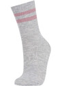 DEFACTO Girl 3 piece Long sock