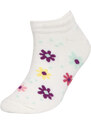 DEFACTO Girl 5 Piece Long sock