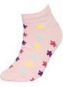 DEFACTO Girl 5 Piece Long sock