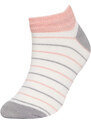 DEFACTO Girl 5 Piece Long sock