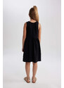 DEFACTO Girl Sleeveless Dress