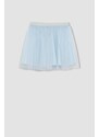 DEFACTO Girl Regular Fit Knitted Skirt