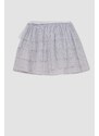 DEFACTO Girl Regular Fit Knitted Skirt