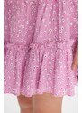 DEFACTO Girl Regular Fit Knitted Skirt