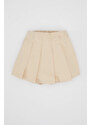 DEFACTO Baby Girl Gabardine Regular Fit Skirt