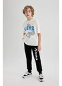 DEFACTO Boy Shaquille O'Neal Sweatpants