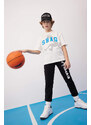 DEFACTO Boy Shaquille O'Neal Sweatpants