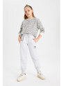 DEFACTO Girl Jogger Sweatpants