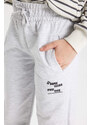 DEFACTO Girl Jogger Sweatpants