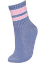 DEFACTO Girl 5 Piece Long sock