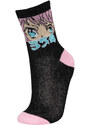 DEFACTO Girl 5 Piece Long sock