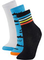 DEFACTO Boy 3 piece Long sock