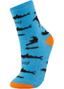 DEFACTO Boy 3 piece Long sock