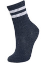 DEFACTO Boy 5 Piece Long sock