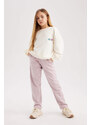 DEFACTO Girl Carrot Fit Sweatpants