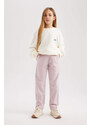 DEFACTO Girl Carrot Fit Sweatpants