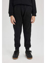 DEFACTO Boy Basic Jogger Sweatpants