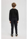 DEFACTO Boy Basic Jogger Sweatpants