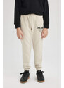 DEFACTO Boy Printed Sweatpants