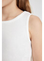 DEFACTO Girl Camisole Undershirt