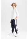 DEFACTO Boy Regular Fit Premium Sweatpants