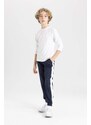 DEFACTO Boy Regular Fit Premium Sweatpants