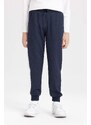 DEFACTO Boy Regular Fit Premium Sweatpants