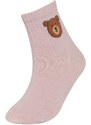 DEFACTO Girl 3 piece Long sock