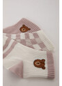 DEFACTO Girl 3 piece Long sock