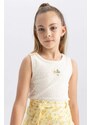 DEFACTO Girl Regular Fit Camisole Undershirt