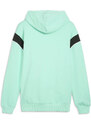 Mikina s kapucí Puma ÖFB FtblArchive Hoodie 774191-07