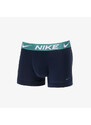 Boxerky Nike Trunk 3-Pack Multicolor