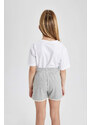 DEFACTO Girl Shorts