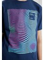 DEFACTO Boy Regular Fit Crew Neck Printed Short Sleeve T-Shirt