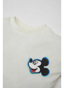 DEFACTO Regular Fit Mickey & Minnie Licensed Short Sleeve T-Shirt