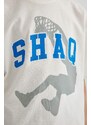 DEFACTO Oversize Fit Shaquille O'Neal Licensed Short Sleeve T-Shirt