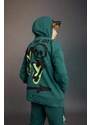 DEFACTO Boy Oversize Fit Hooded Sweatshirt