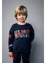 DEFACTO Baby Boy Marvel Comics Crew Neck Sweatshirt