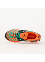 adidas Originals Pánské outdoorové boty adidas Adistar Raven Solar Orange/ Core Black/ Surf Green